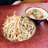前田食堂