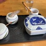 手打ちそば ちく林 - 