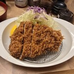 とんかつ檍 蒲田本店 - 