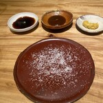 とんかつ 乃ぐち - 