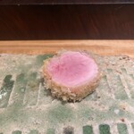 とんかつ 乃ぐち - 第一弾❣️