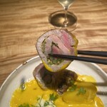 とんかつ 乃ぐち - 