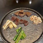 六本木モンシェルトントン - 