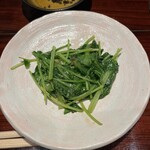 六本木モンシェルトントン - 