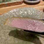 とんかつ 乃ぐち - 