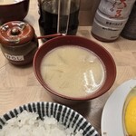 とんかつ檍 蒲田本店 - 