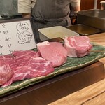 とんかつ 乃ぐち - 