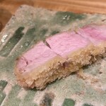 とんかつ 乃ぐち - 