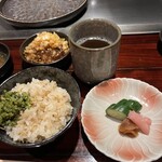 六本木モンシェルトントン - 