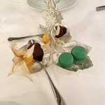 ラ・トゥーエル - 