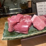 とんかつ 乃ぐち - 