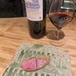 とんかつ 乃ぐち - 