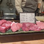 とんかつ 乃ぐち - 