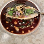 ラ・トゥーエル - 