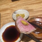 とんかつ 乃ぐち - 