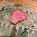 とんかつ 乃ぐち - 