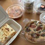 qui - テイクアウト