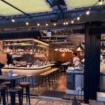 PEP spanish bar 立川 - 