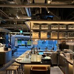 PEP spanish bar 立川 - 