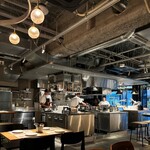 PEP spanish bar 立川 - 