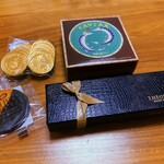 テオブロマ 渋谷本店 - 