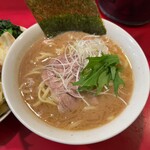 ラーメン 三七十家 - 