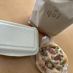 qui - テイクアウト