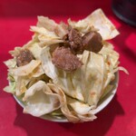 ラーメン 三七十家 - 