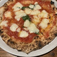 ピッツェリア&トラットリア ゴンゾ 目黒店 - 