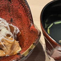 和食日和 おさけと 日本橋三越前 - 
