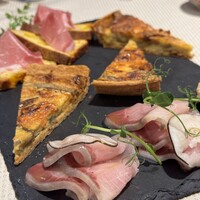 イタリア料理 サンミケーレ - 