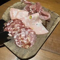 ピッツェリア&トラットリア ゴンゾ 目黒店 - 