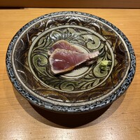 ながり鮨 錬 - 