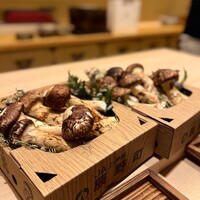 鮨 さえ喜 - 