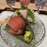 和食日和 おさけと 日本橋三越前 - 