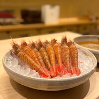 鮨 さえ喜 - 