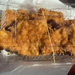 ニコニコ亭 - 