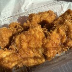 ニコニコ亭 - 