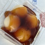 なごみの米屋 - 料理写真: