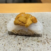 ながり鮨 錬 - 