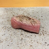 ながり鮨 錬 - 