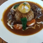 カレーの店 いーとん - 