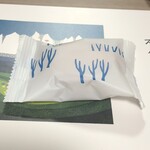 SNOWS - スノーサンド　白