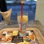 フレッシュネスバーガー - 