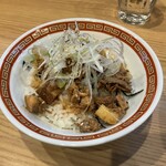 中華そば えにし - 