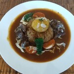 カレーの店 いーとん - 