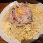 鉄板串 燻製 MOKU - 