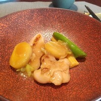 中国飯店 琥珀宮 - 