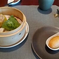 中国飯店 琥珀宮 - 