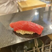 鮨 福萬 - 